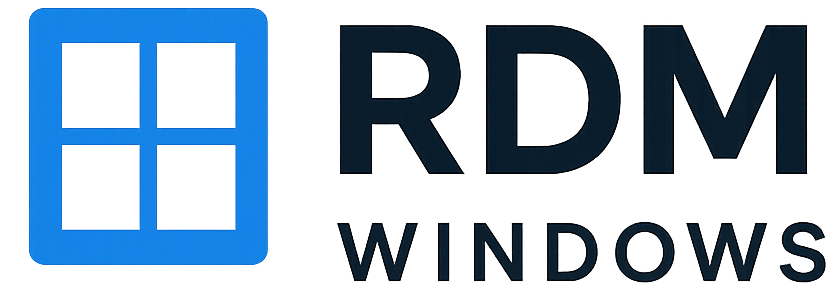 RDM Windows Logo